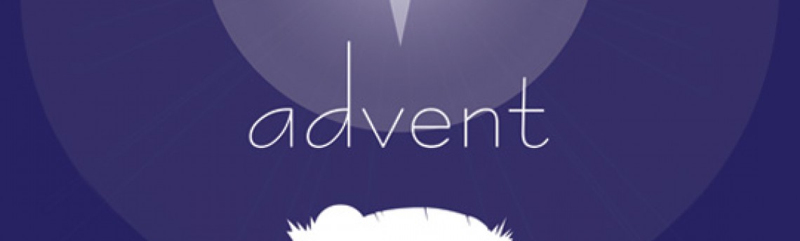 Advent at Divine Mercy