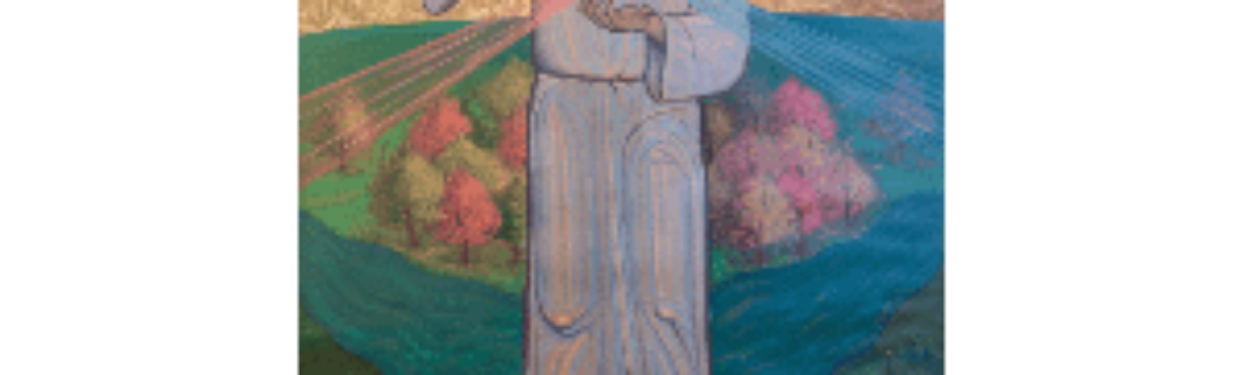 Divine Mercy This Week