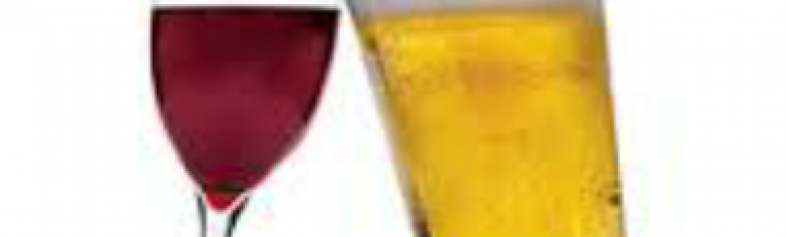 Wine and Beer Tasting Event Scheduled for October 2