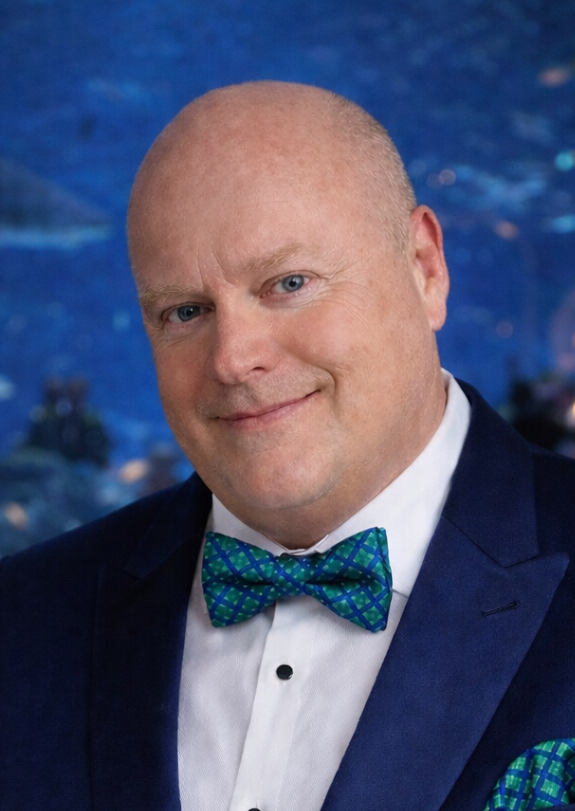 Charles Yezak, Jr.