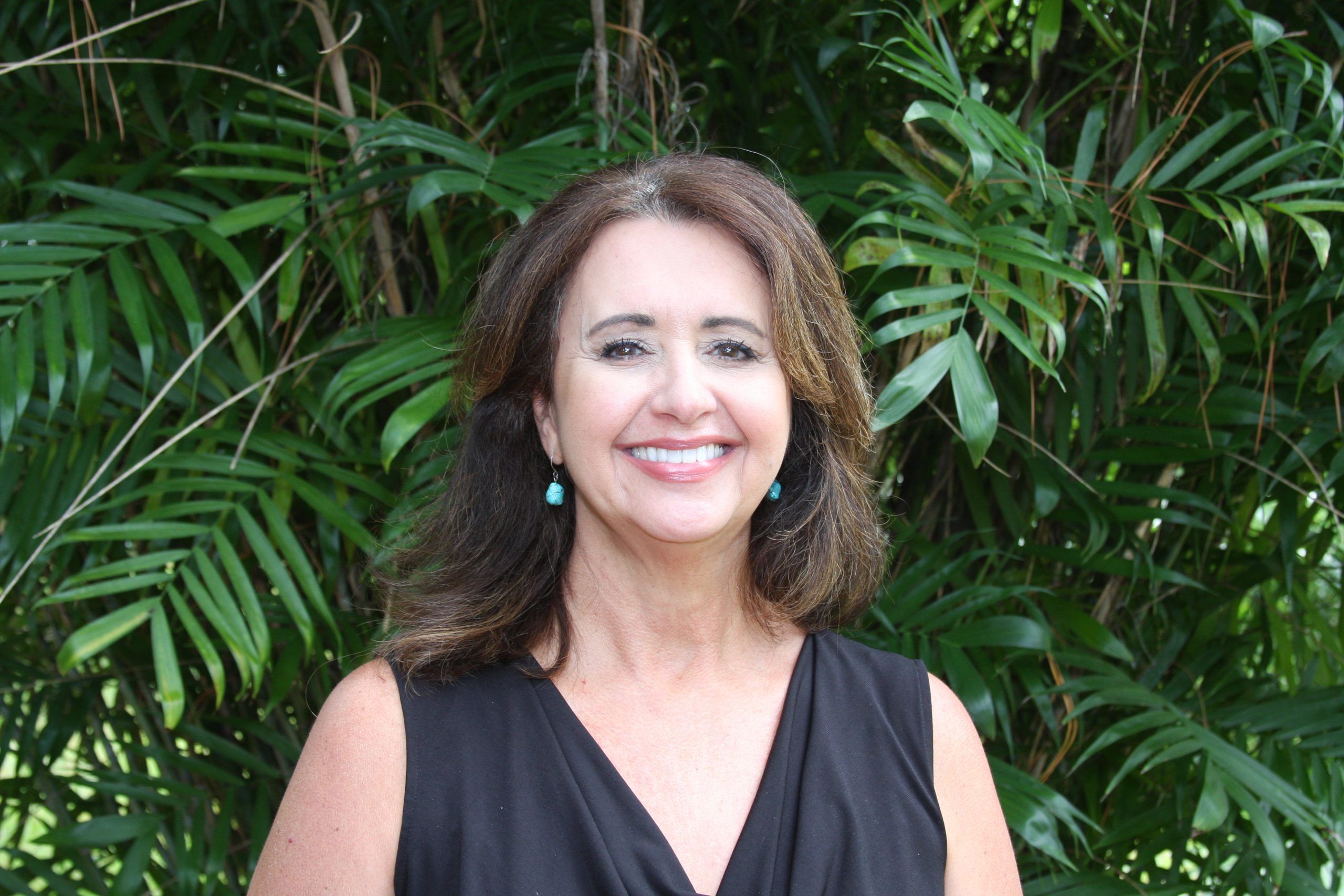 Carmen Cayon