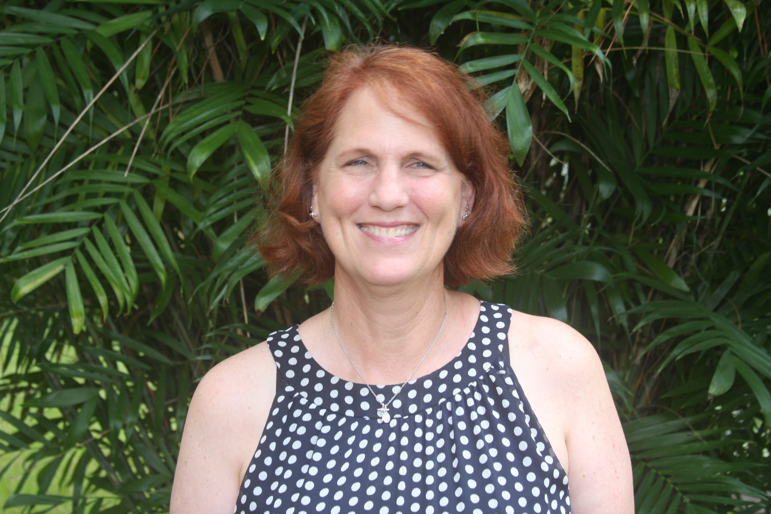 Laura Wendt