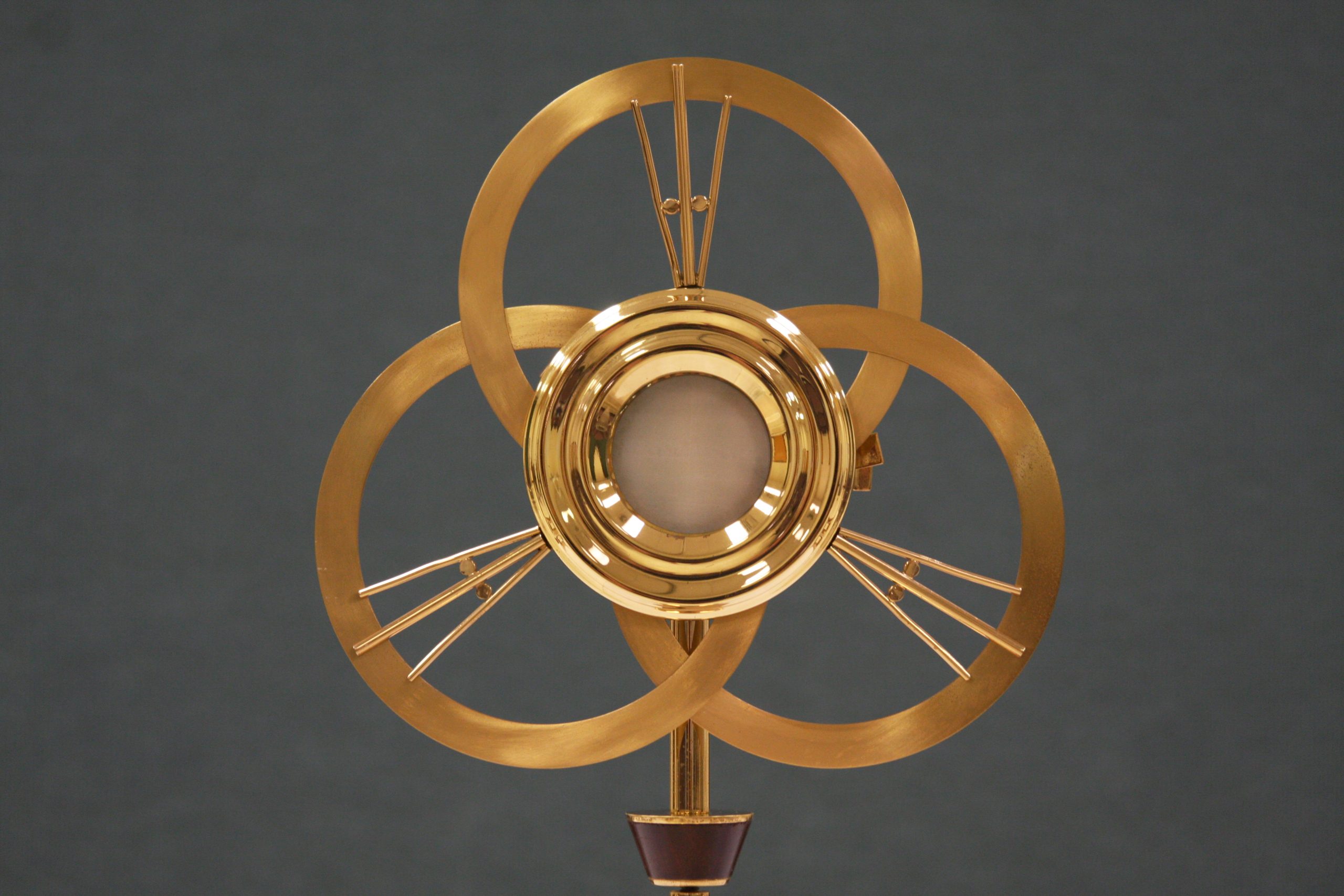 Eucharistic Adoration with XLT - Aug. 24