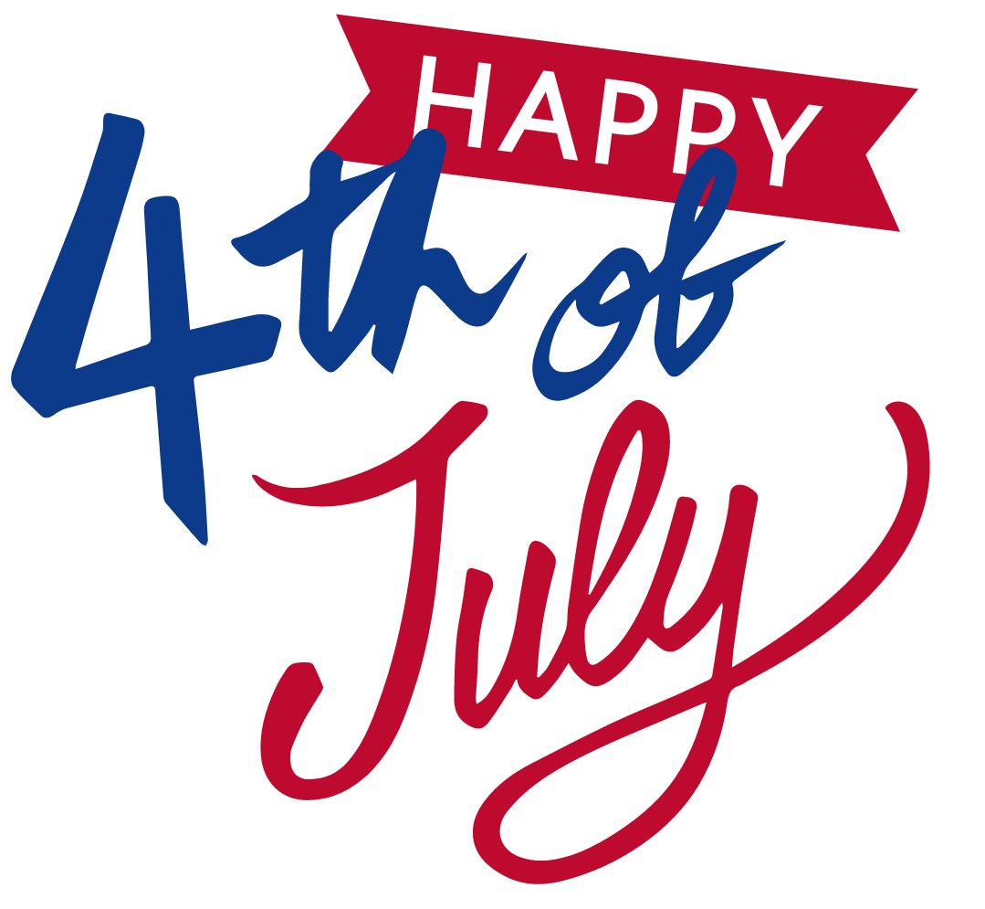 NOTICE:  Independence Day Holiday