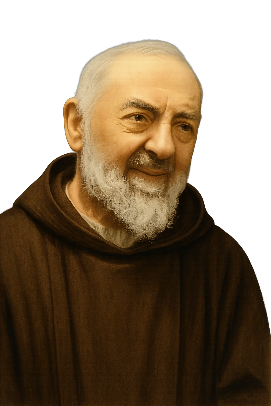St. Pio Novena:  Sept. 14 - 22