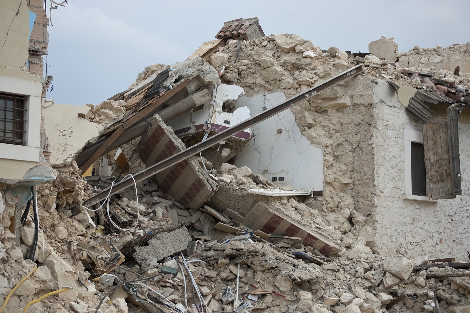 Disaster Relief Fund