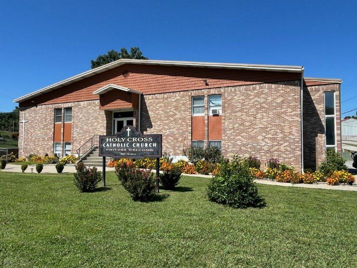 Holy Cross Parish Outreach Day