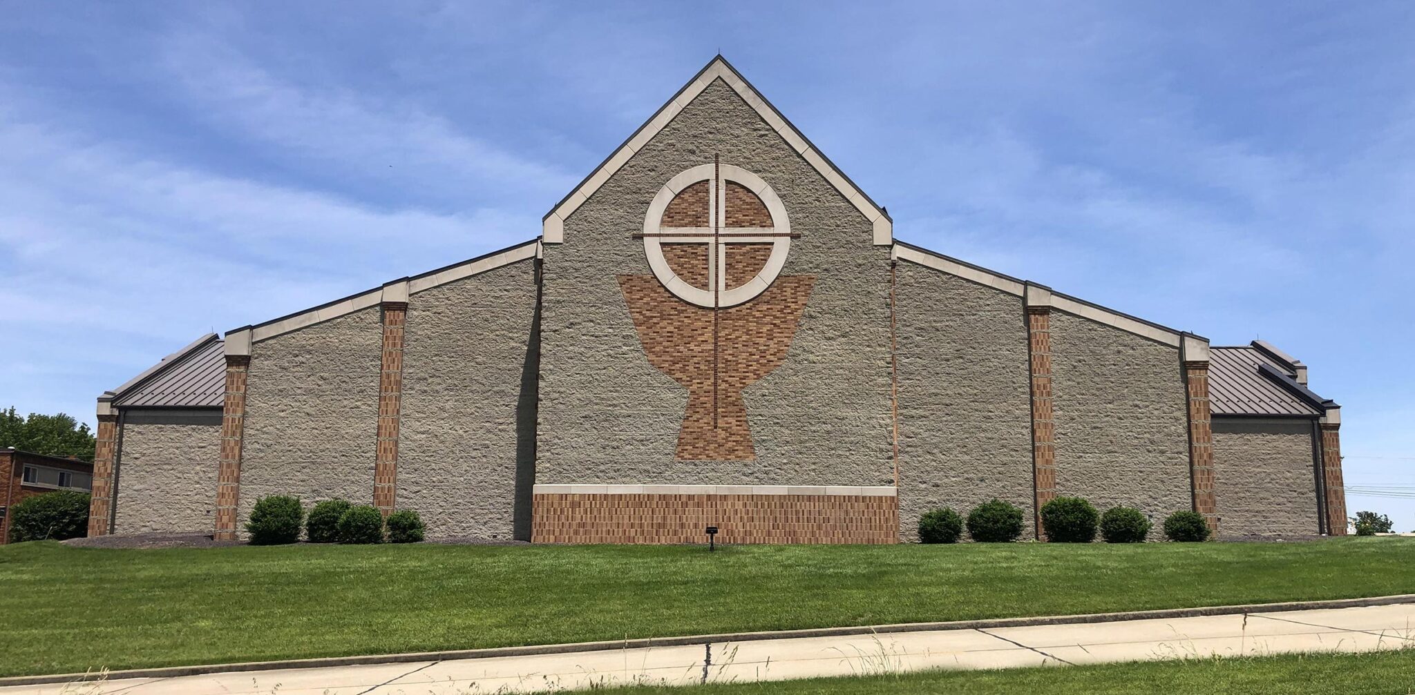 Image of Church exterior