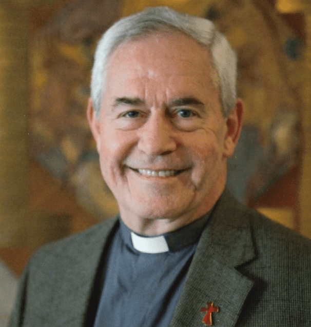 Deacon Todd Smith: Permanent Deacon