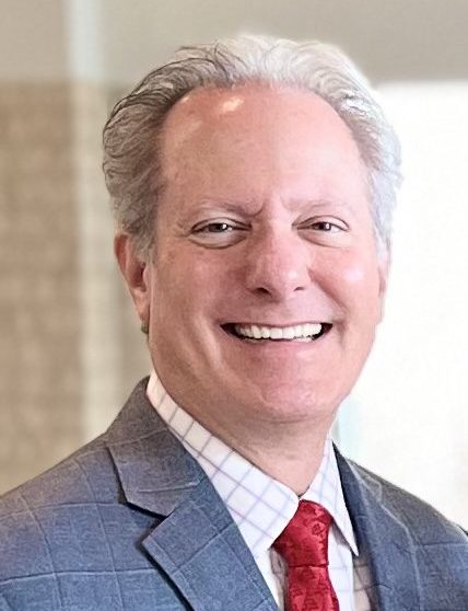 Charles Convery: Information Technology