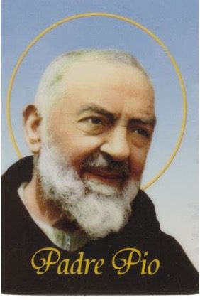 A Day with Padre Pio – Jan 31, 2025