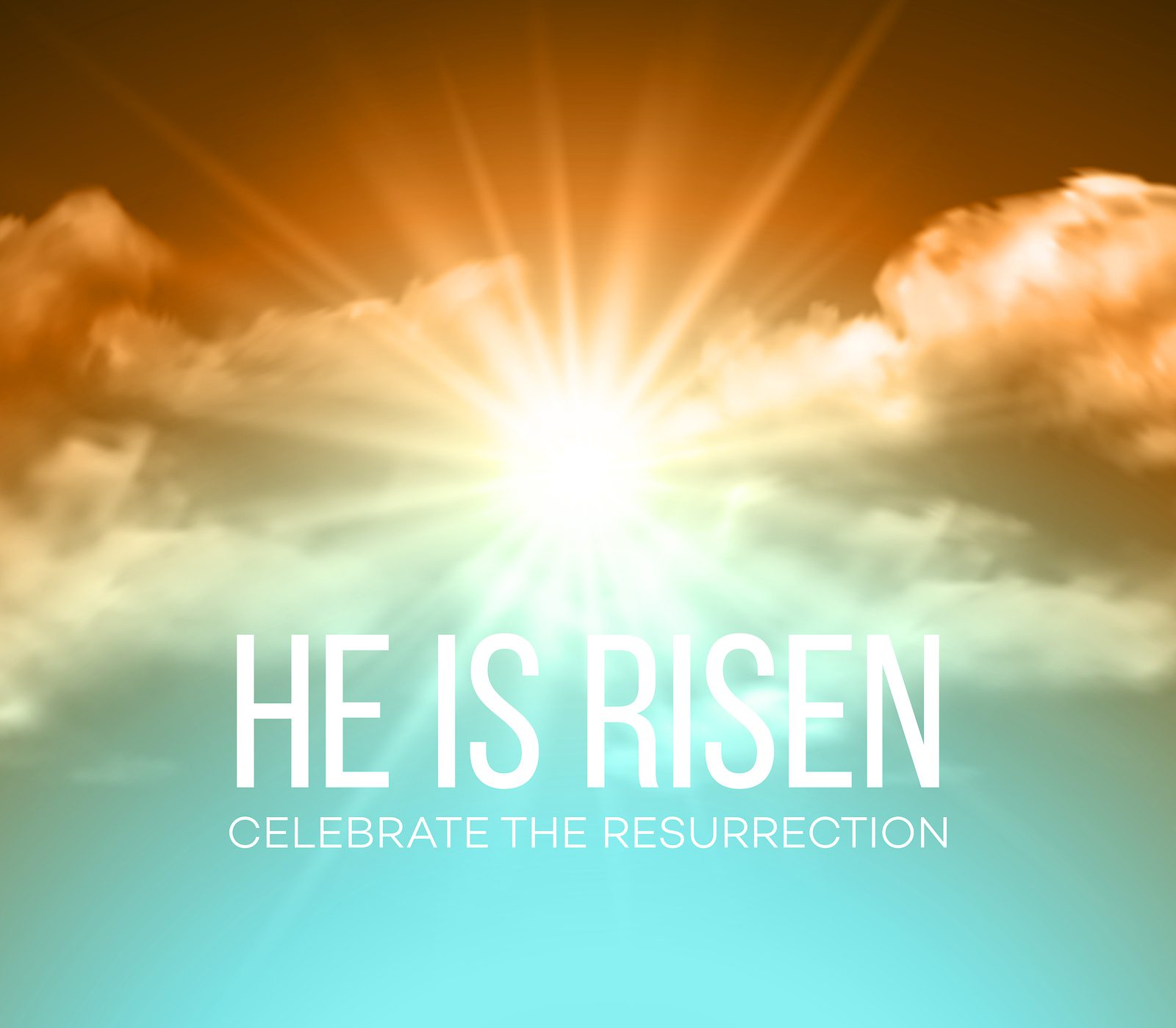 Holy Week & Easter Schedule 2025