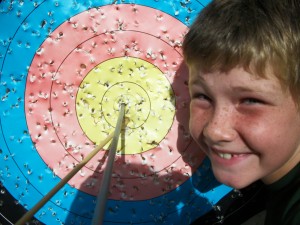 Cub Scouts 2