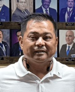 Jun Dionisio