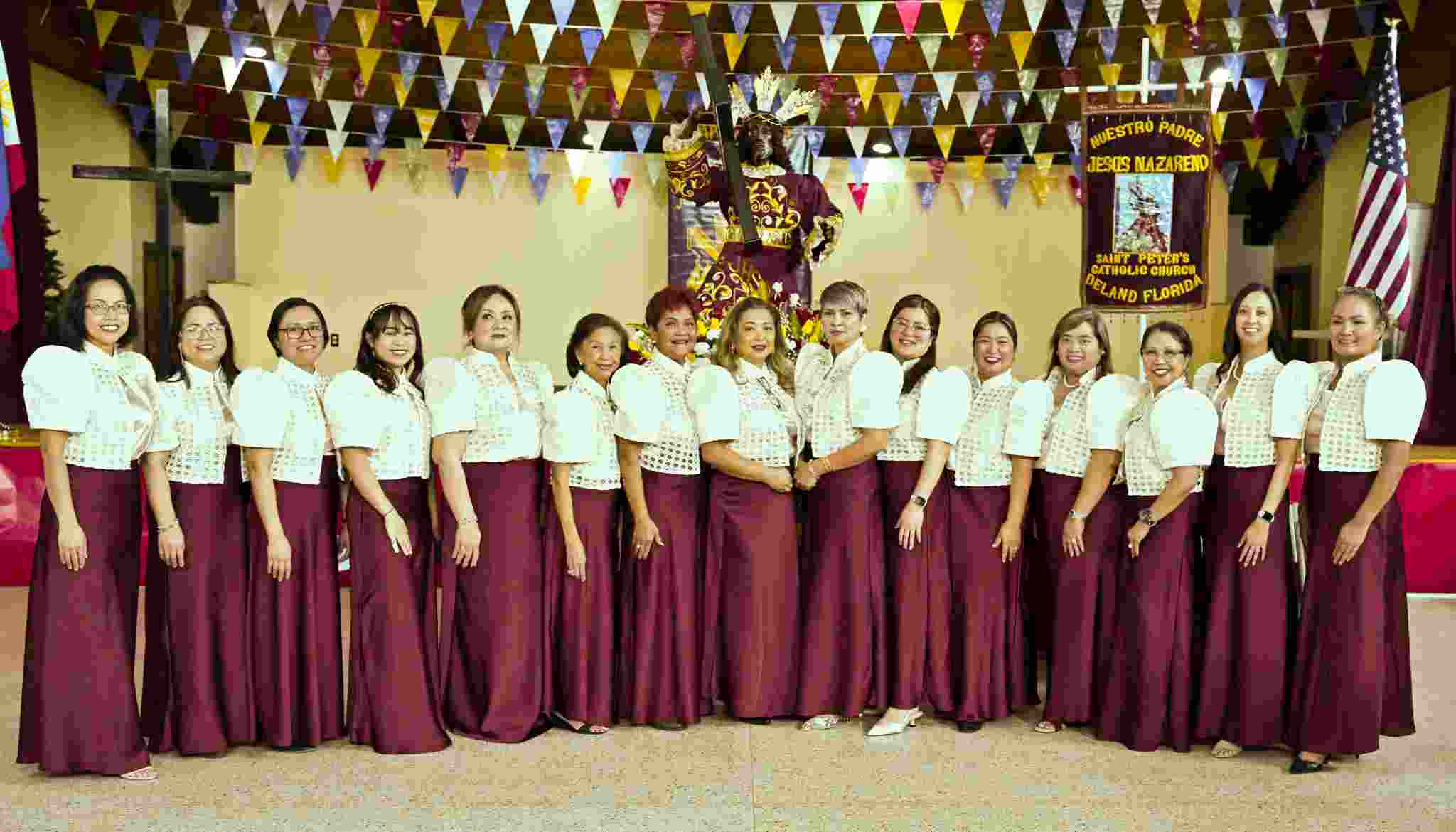 Black Nazarene 2026