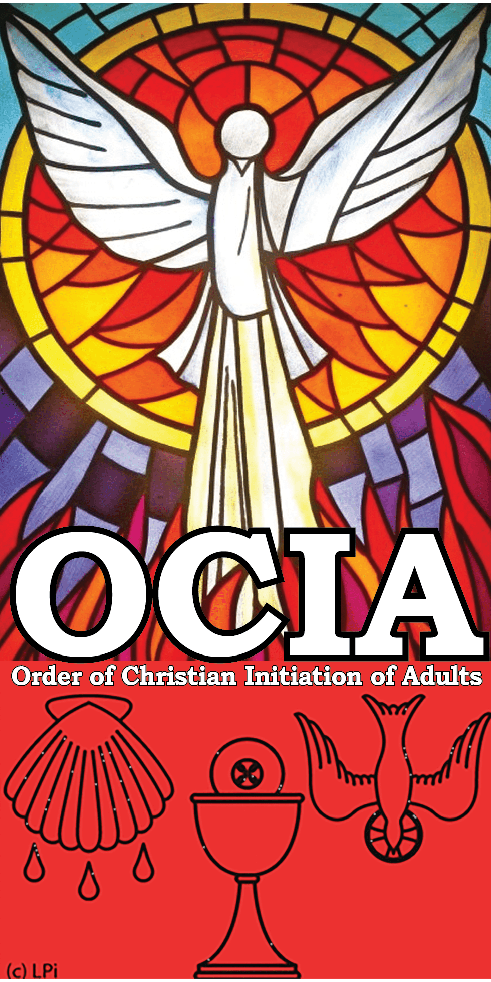 Easter Vigil 2026