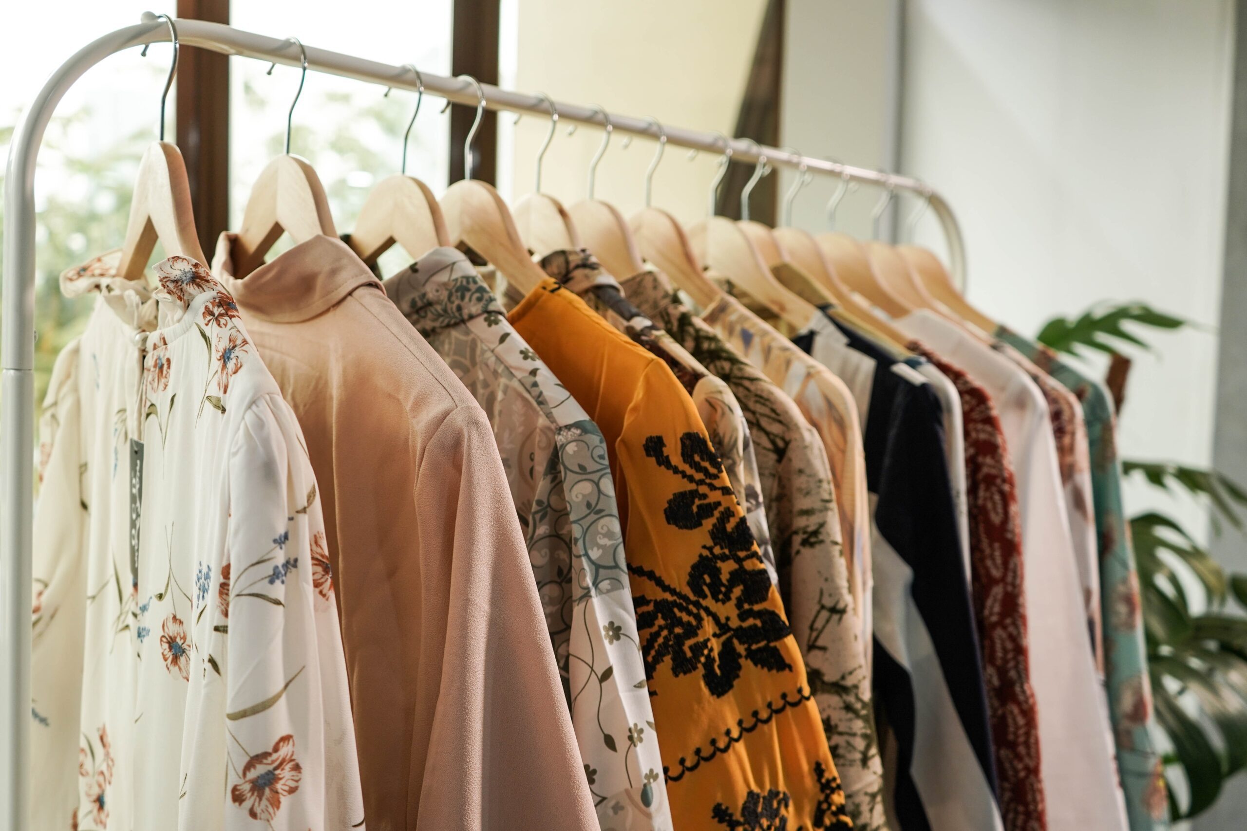 Annual Suncoast Hospice Fashion Show