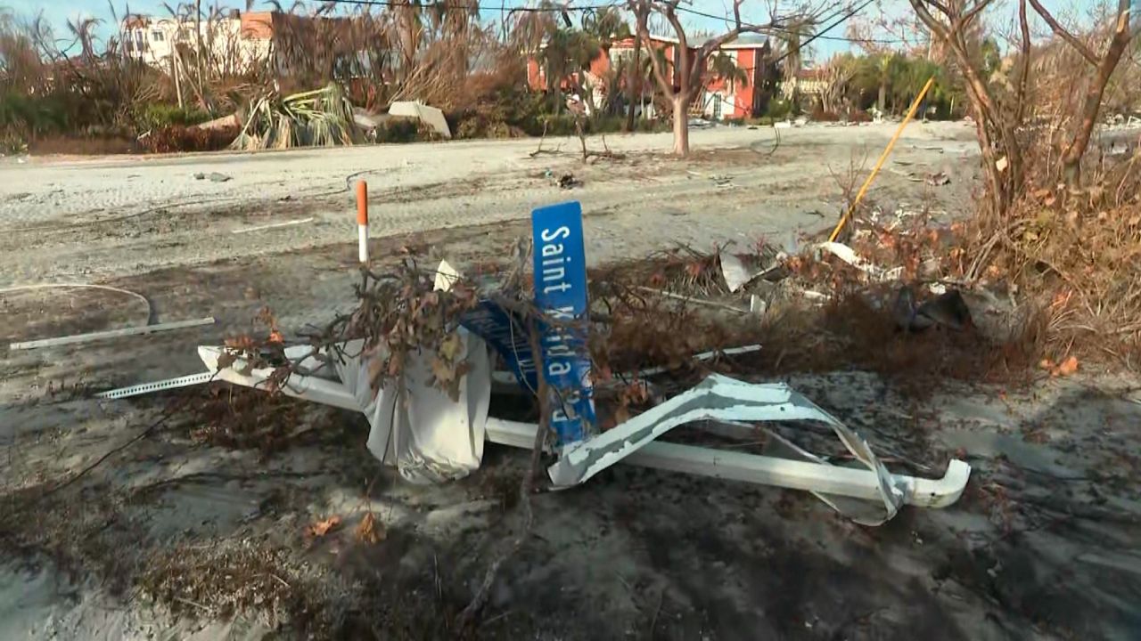 Hurricane Ian Relief