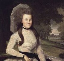 Eliza Hamilton Holly
