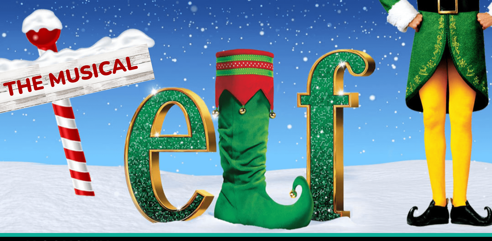 Elf The Musical