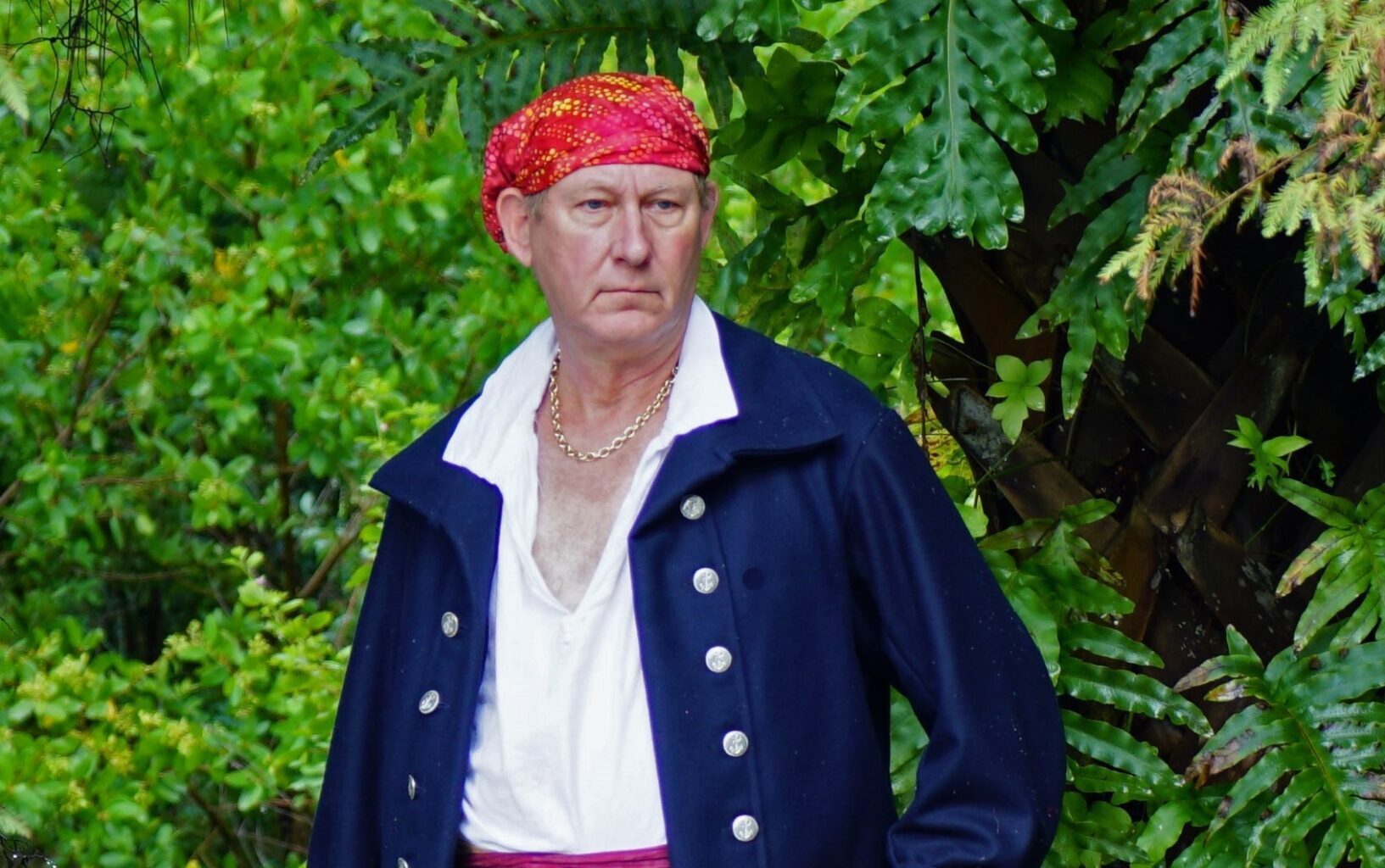 Pirates of the Florida Coast