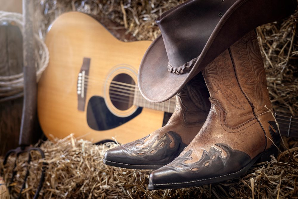 Calling All Country Gals