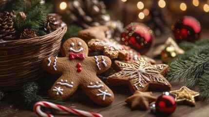 Cookies!  Cookies!