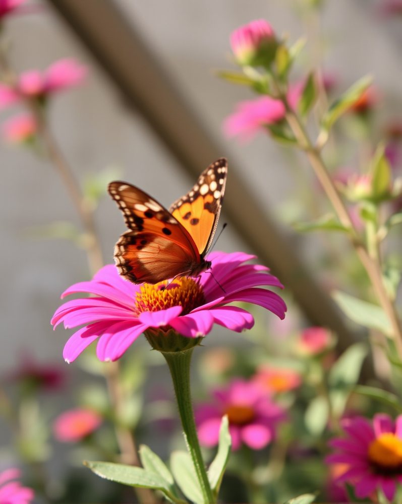Save the Monarchs