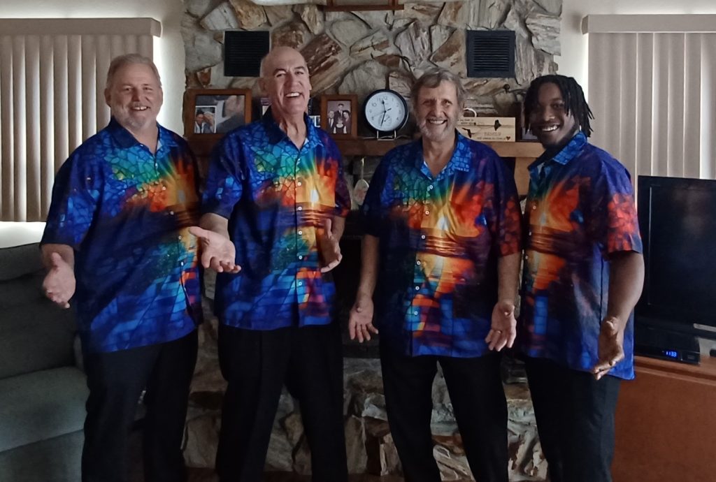 Harmony Comes to PHNC