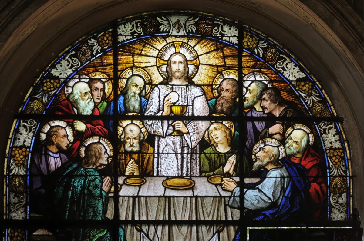 What Does It Mean to Be Catholic?