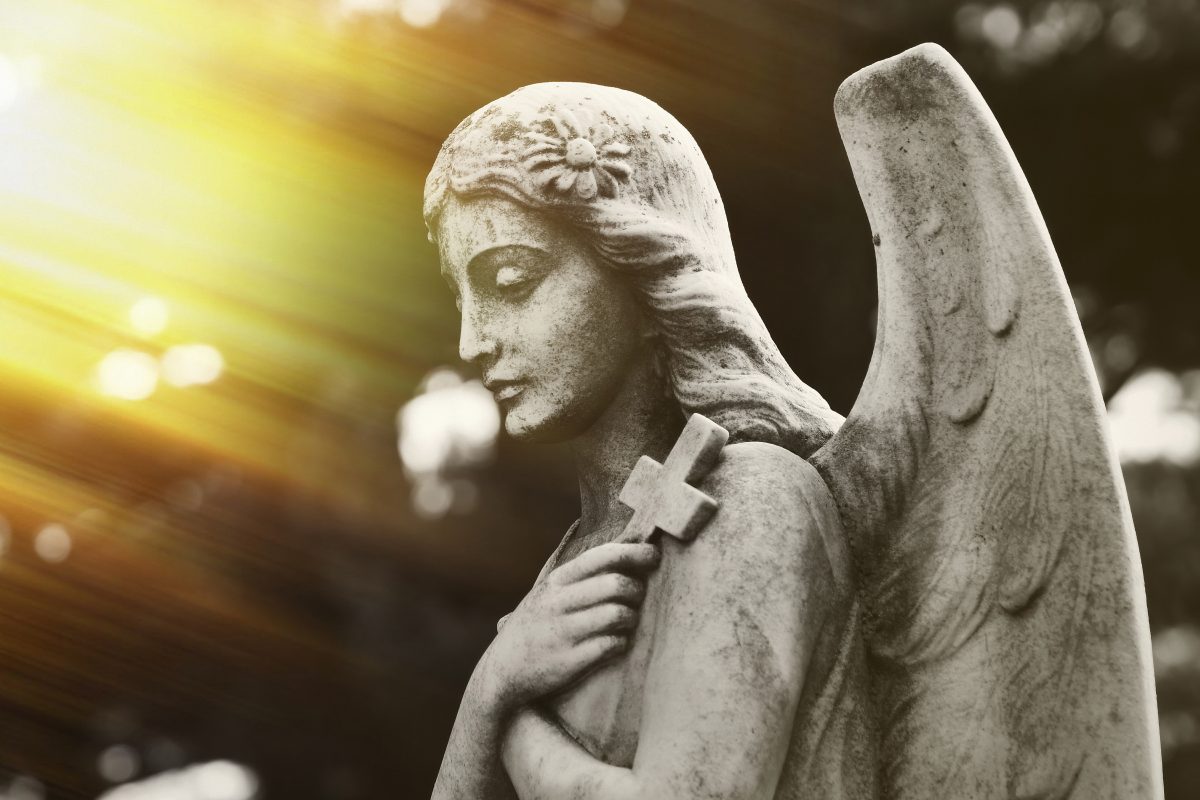 Let Us Prayerfully Remember