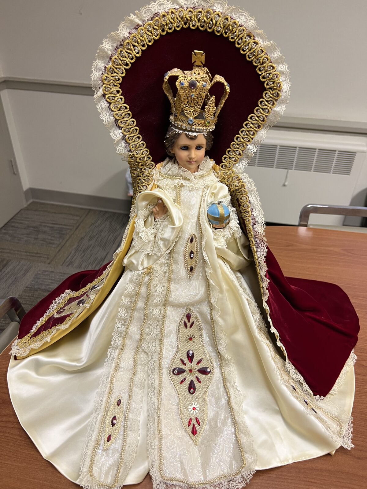 Infant of Prague