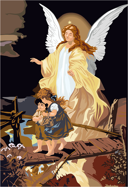 Guardian Angel Fund