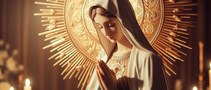 Immaculate Heart of Mary