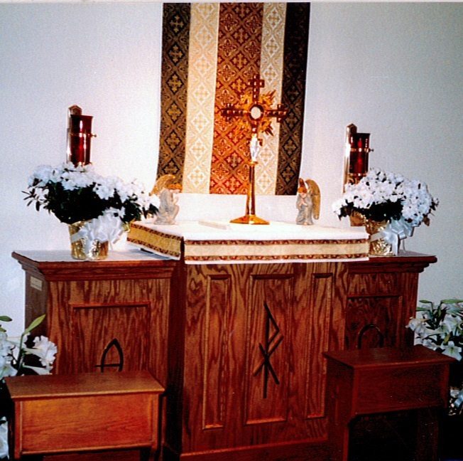 Adoration