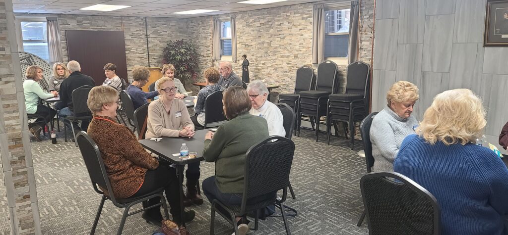 Legends-Euchre