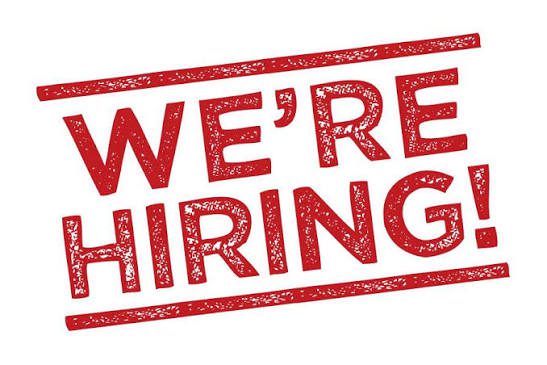 Now Hiring – Cathedral Maintenance