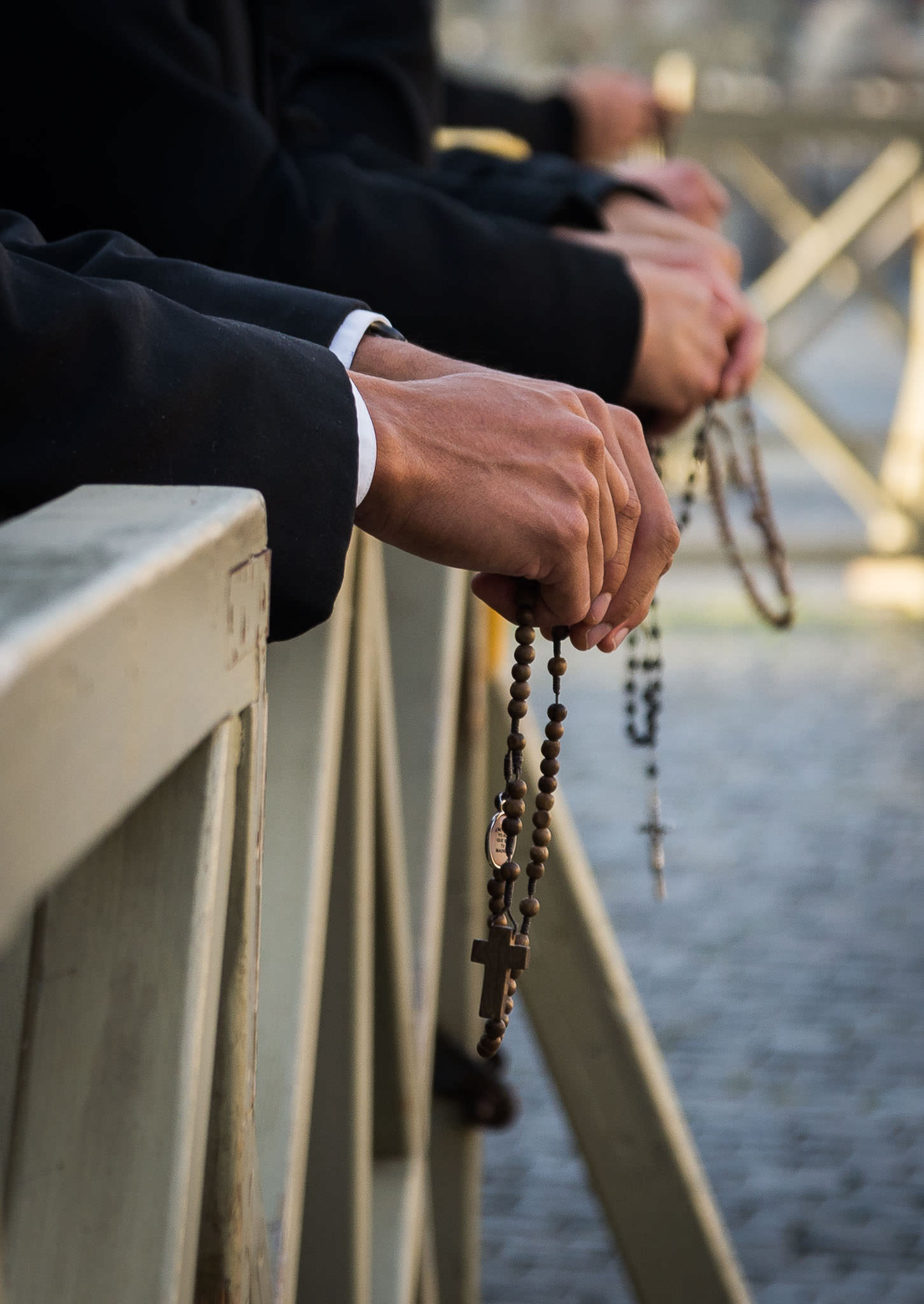 Altar Rosary Society (St. Gabriel)