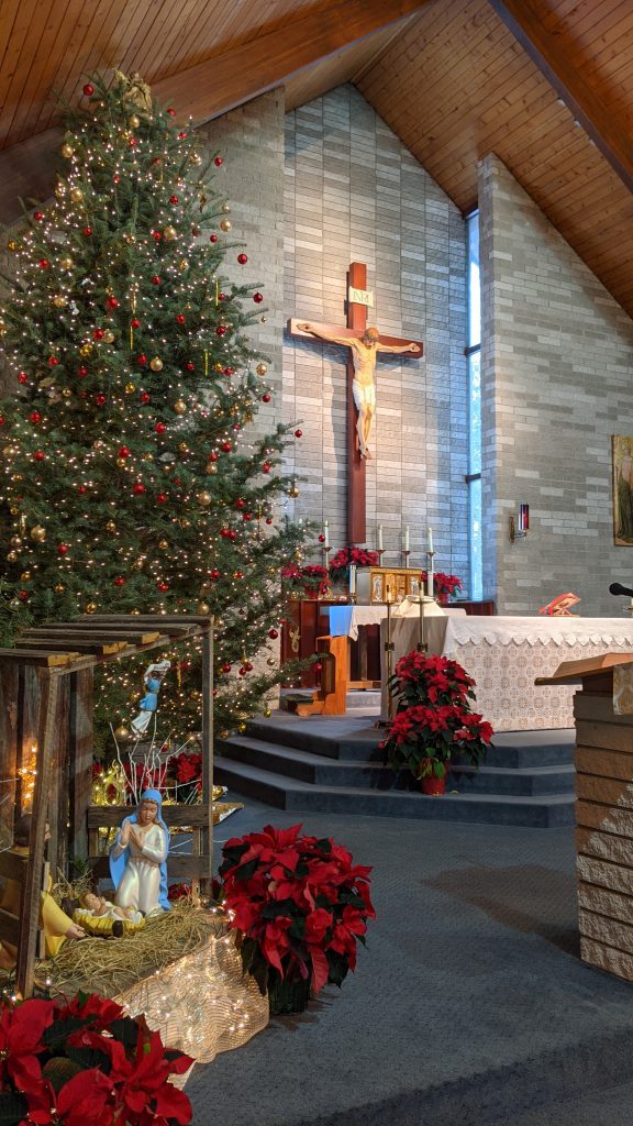 Christmas