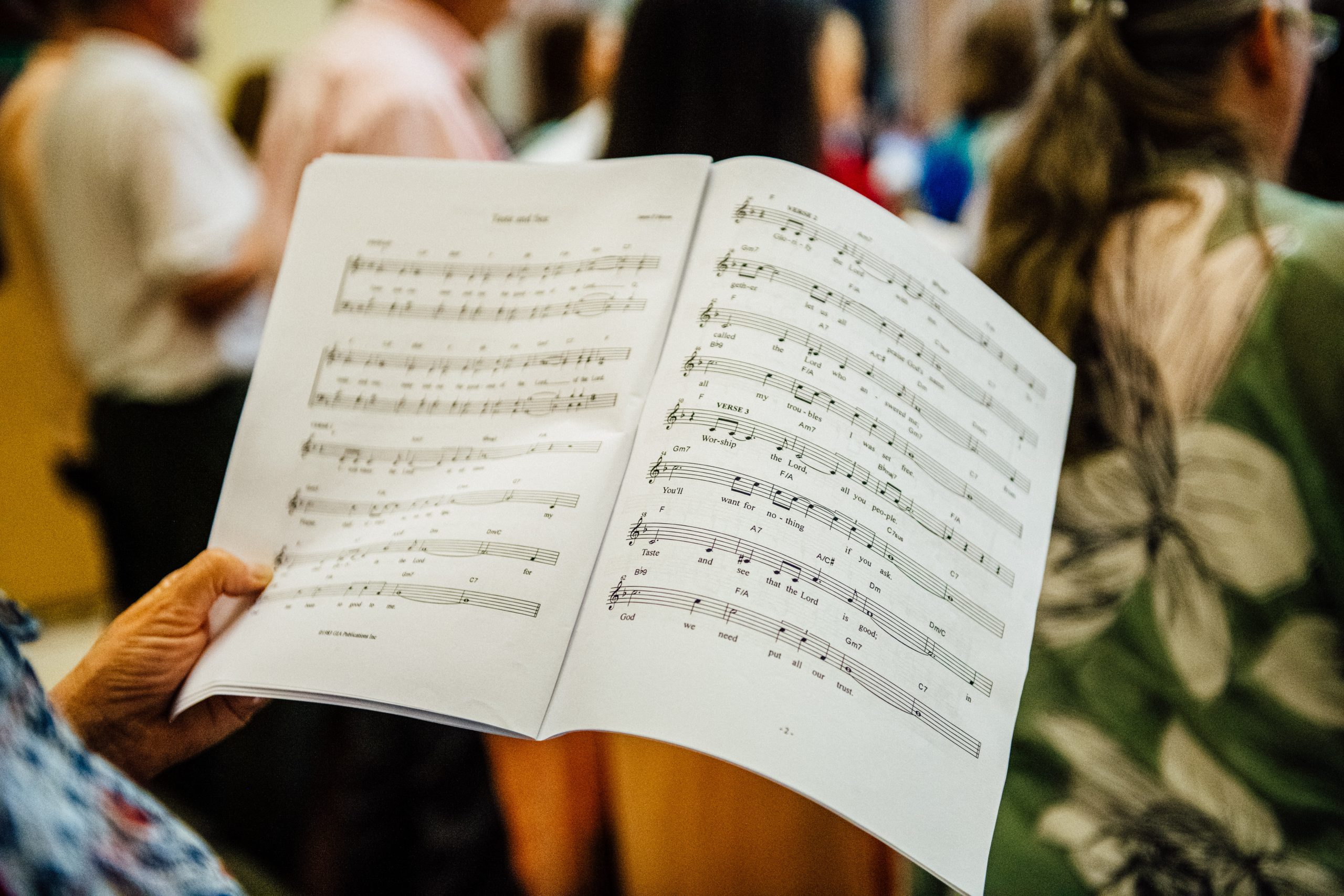 Online Mass | 30th Sunday In Ordinary Time