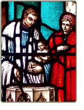 baptism