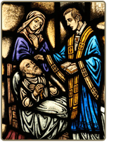 sacred-heart-bless-sick