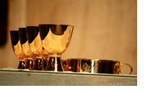 eucharist