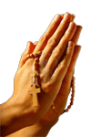 hands