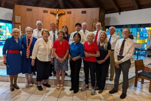 SPIRIT SINGERS