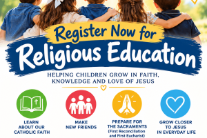 Religious Education