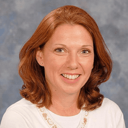 Barbara Kratz