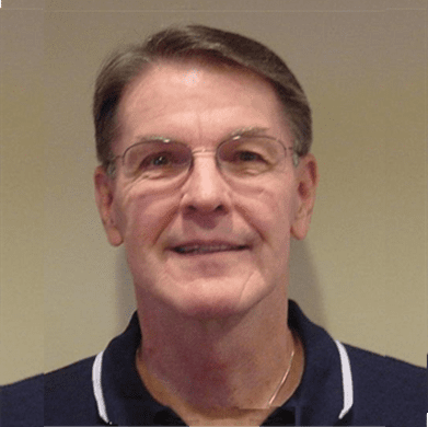 Bernie Gaydos