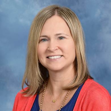 Jennifer Boettinger