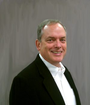 Tom Snider